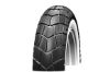 Picture of Tire 12-130/70 Schwalbe white wall 62S