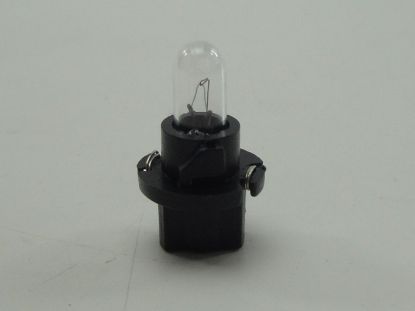 Picture of Bulb 12V 1.2W Piaggio genuine