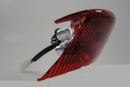 Picture of Rear light Piaggio Zip 2000> 