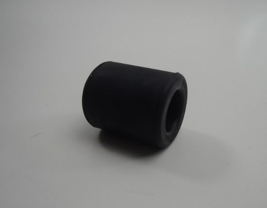 Picture of Rubber Piaggio 267823 rear shockabsorber