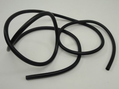 Picture of Oil pump line 3x5mm black