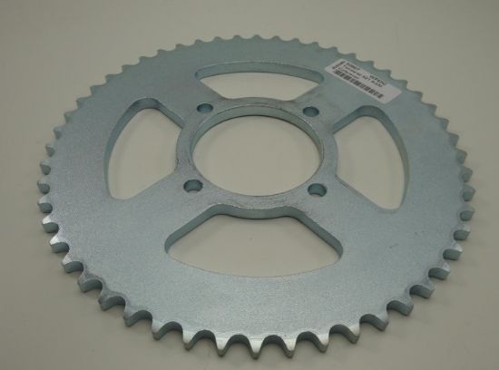 Picture of Rear sprocket 52T AGM luxury, Rocket