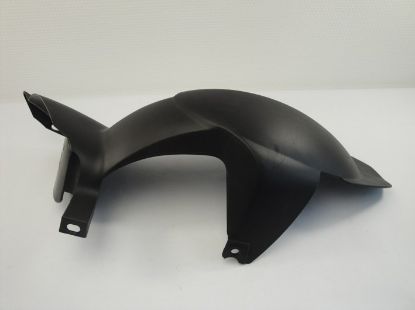 Picture of rear fender peugeot ludix black orig.