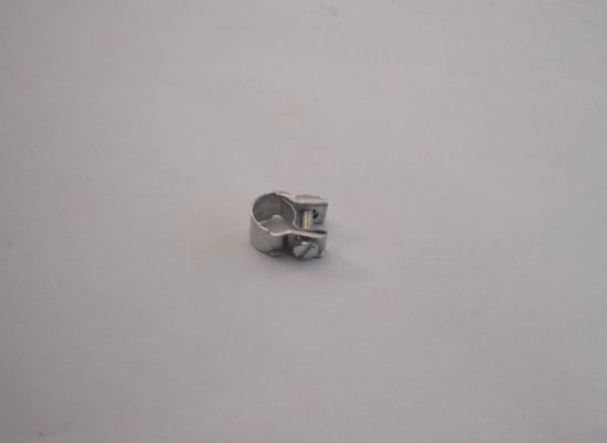 Picture of Hoseclamp 6 - 8 mm (number 8) 