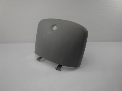 Picture of Inner cover honda vision met-in grey 