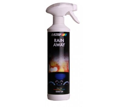 Picture of motip 500ml rain away trigger 