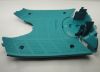 Picture of footplate green honda vision met-in orig