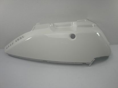 Picture of Cover L. white honda vision met-in orig.