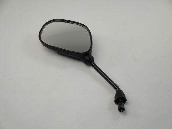 Picture of mirror LH honda zoomer peugeot V-clic