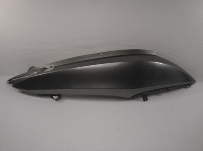 Picture of cover honda vision grey 2012 2013 orig.