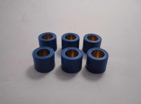 Picture of weight for variator 15x12mm  4,3gr. 