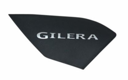 Picture of side cover right front gilera runner 