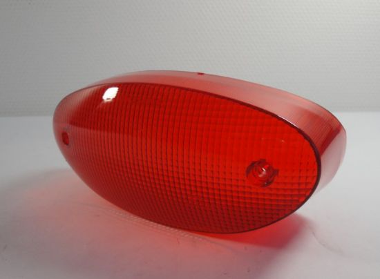 Picture of Glass rear light Hyosung SF orig.