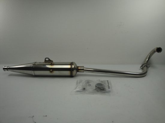 Picture of Exhaust Honda Dax Takegawa 04-02-0267