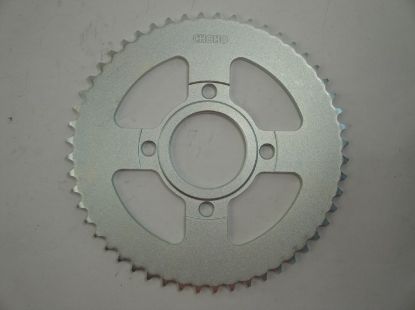 Picture of Rear sprocket 52T Mash Fifty, AGM Luxury