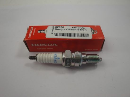 Picture of Spark Plug CR8EH-9 NGK 