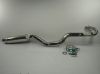 Picture of Exhaust Skyteam Cobra 50cc 