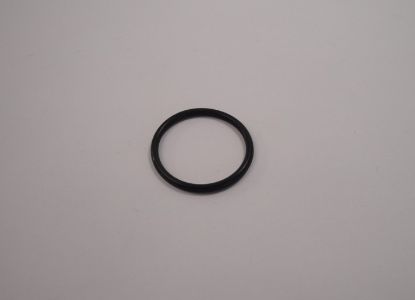 Picture of Seal fuel tap Honda SS50, CD50 genuine