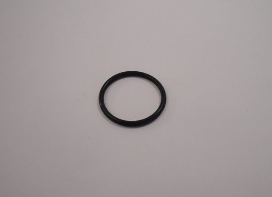 Picture of Seal fuel tap Honda SS50, CD50 genuine