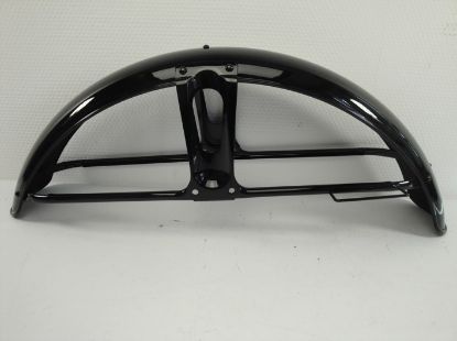 Picture of Front fender black Skyteam Ace 50cc 125c