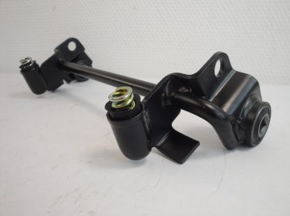 Picture of Swingarm engine Malaguti F12 repro.