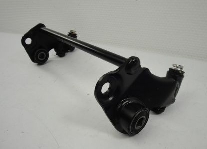 Afbeeldingen van Swingarm subframe motoroph. Malaguti F15