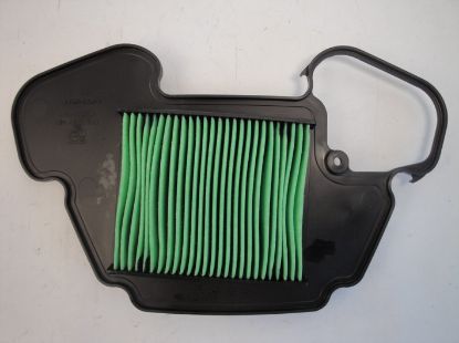 Afbeeldingen van Luchtfilter element Honda MSX125 orig.