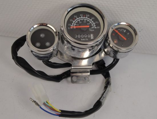 Picture of Speedometer Sym Allo Cello genuine