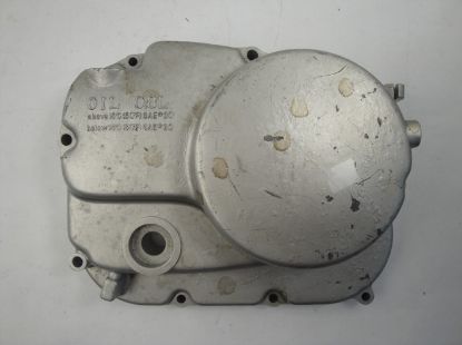 Picture of Clutch cover Honda C310 C320 NOS!