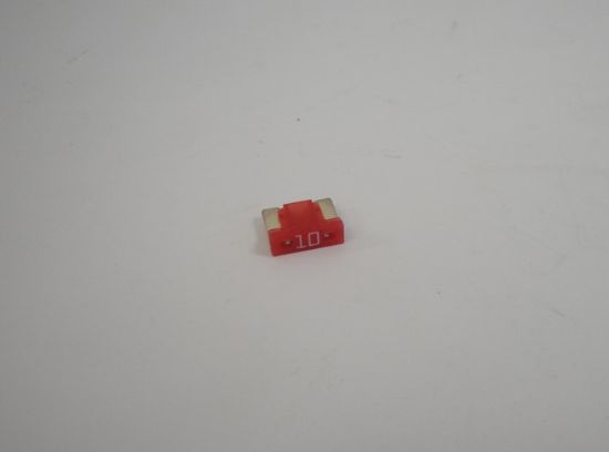 Picture of Fuse 10a Honda 125cc genuine 