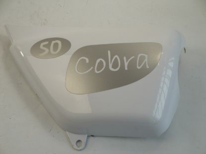 Picture of Side cover RH white Skyteam Cobra 