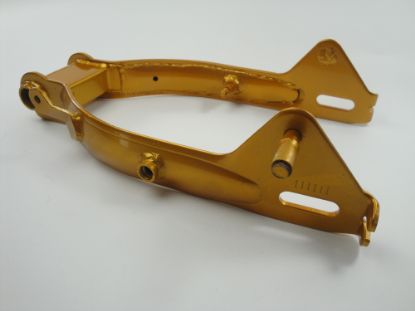 Picture of Swing arm gold Skyteam Skymax Dax model