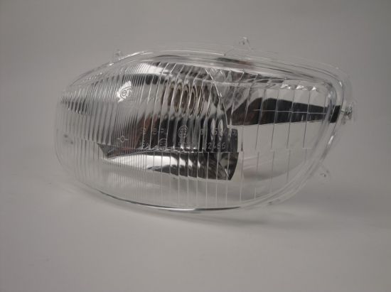 Picture of Headlight assy Aprilia Gulliver repro.