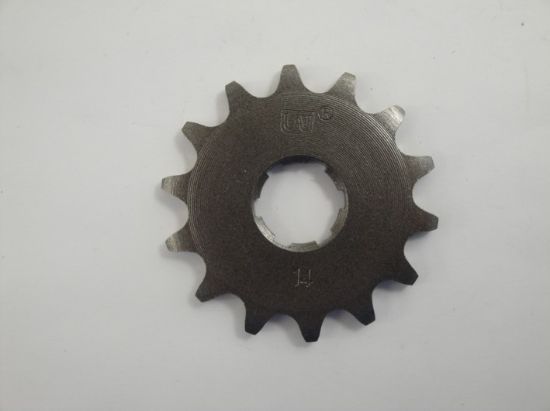 Picture of Front Sprocket 14T Honda Novio, Amigo