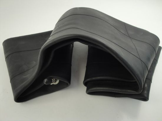 Picture of Inner tube 14-180/80 Skyteam V-Raptor 