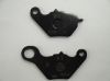 Picture of Rear brake pad Skyteam Skymax E4 