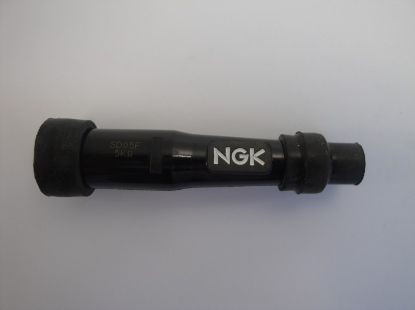 Picture of Cap Spark plug NGK SD05F 