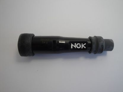 Picture of Cap Spark plug NGK SB05F