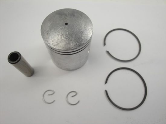 Picture of Piston kit Suzuki TSX 45.25mm 