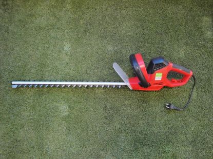 Picture of Hedge trimmer elekt. 600W 55cm YT5307