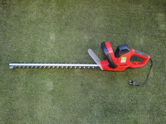 Picture of Hedge trimmer elekt. 600W 55cm YT5307