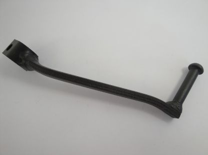 Picture of Shift pedal Honda CR80R, XL75, XL80S