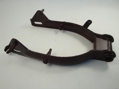 Picture of Swingarm brown Skyteam Skymax Honda Dax