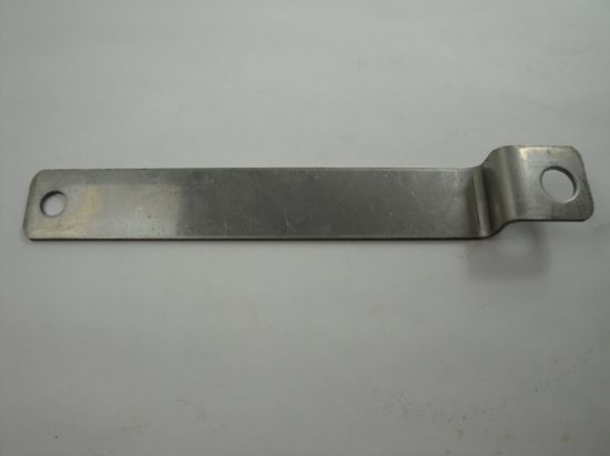 Picture of Exhaust mountingbracket 160mm 