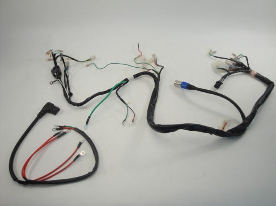 Picture of Wire harness Skyteam E-Max El-max