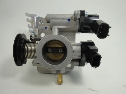 Picture of Throttle body Skyteam Caferacer 125cc E4