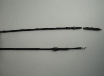 Picture of Clutch cable Skyteam Cobra 125cc 