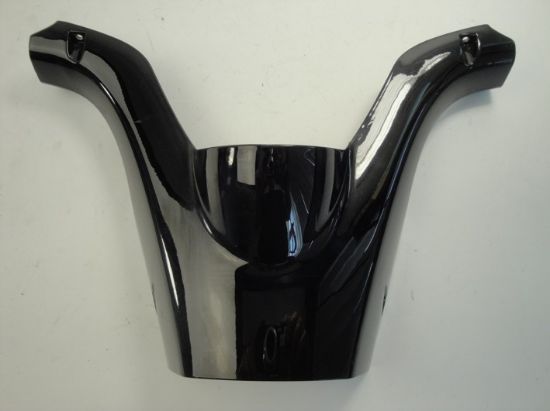 Picture of Front cover handle Nimoto City350 used