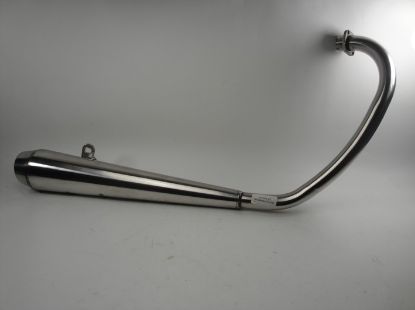 Picture of Exhaust Skyteam Rocket 125cc Old Type 