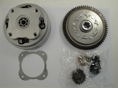 Picture of Clutch kit Skyteam Hanway 